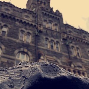 Meet your Posher, Carolina